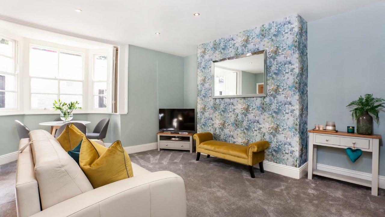 Apartment 1 Bootham York Exterior photo